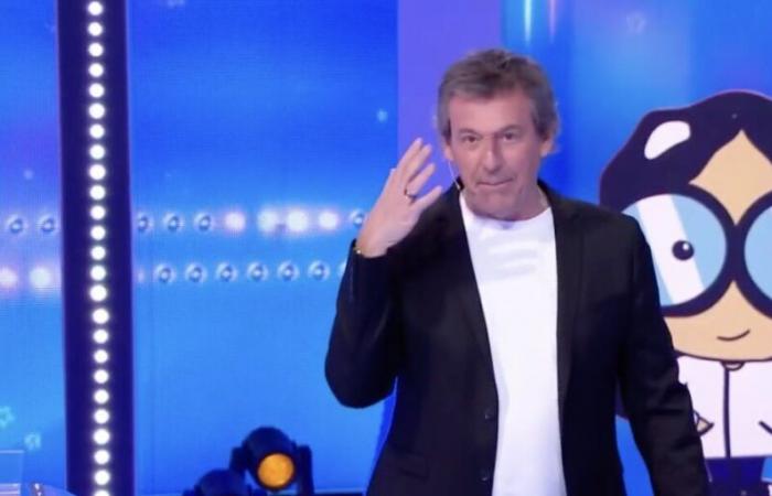 “Questo ragazzo mi sta facendo impazzire!” Queste le risposte di Émilien in I 12 coups de midi che mettono in tensione Jean-Luc Reichmann