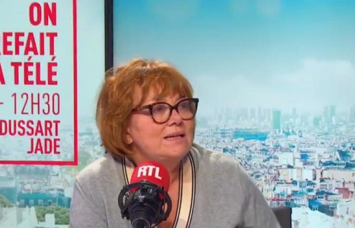 “Guadagna già molto più di me”: Nathalie Saint-Cricq parla del suo stipendio e di quello di suo figlio Benjamin Duhamel, giornalista di BFMTV