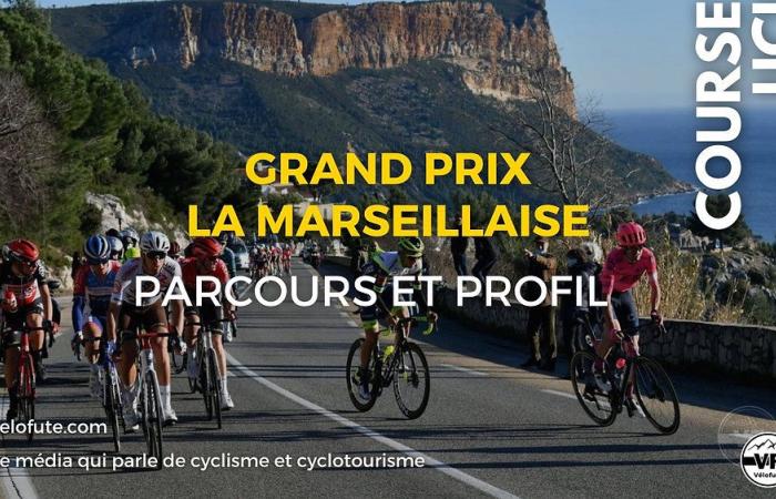 Gran Premio La Marseillaise 2025: gara, impegnata e favorita