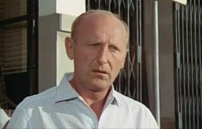 Solo un vero fan di Bourvil sarà in grado di riconoscere (almeno) 8 film in un’unica immagine