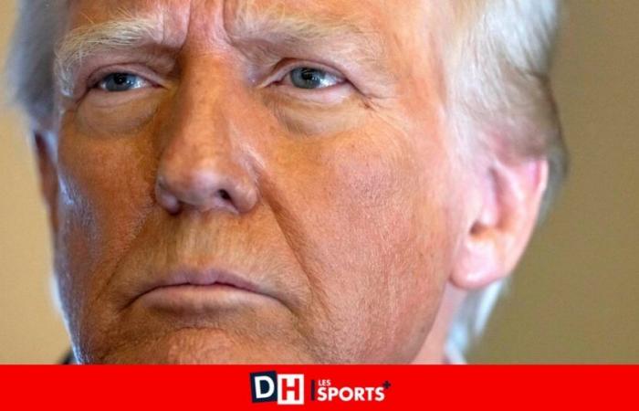 Donald Trump afferma che i Groenlandiani vogliono far parte degli Stati Uniti