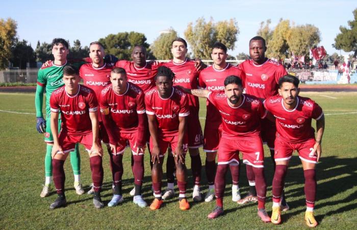 Calcio Interregionale Serie D, la Reggina si trasferisce a Ragusa con Nino Ragusa e resta vicina al Siracusa, Vibonese ok, Sambiase scivola