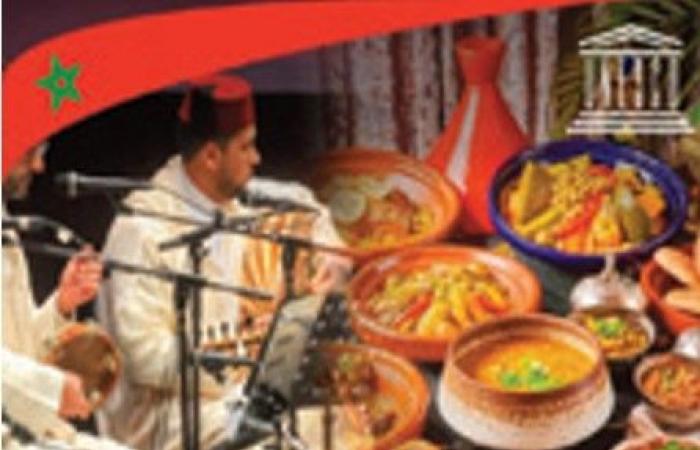 Dalla musica alla gastronomia, il Marocco brilla all’UNESCO per la giornata mondiale della cultura africana e afro-discendente