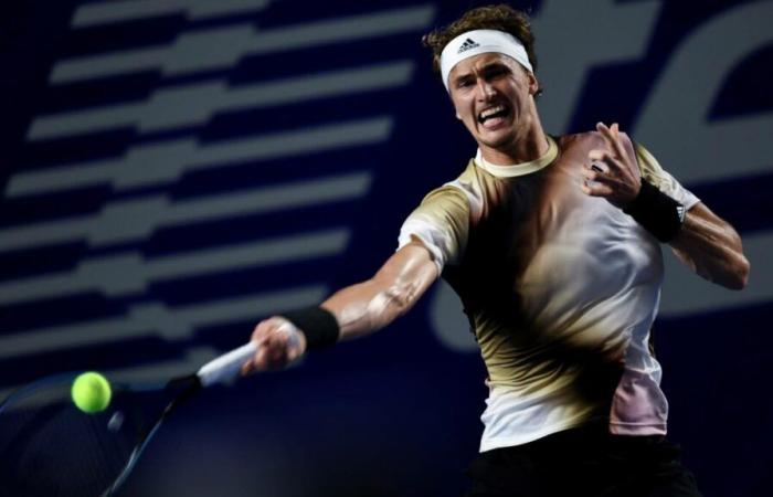 “L’Australia crede a Olya e Brenda!” Zverev ha criticato le accuse del DV prima del discorso del secondo classificato dell’Aus Open