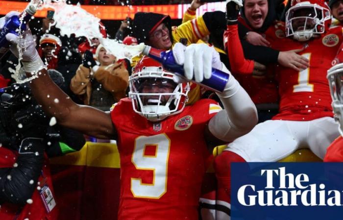 I Chiefs tornano al Super Bowl dopo aver spezzato il cuore di Bills in un altro thriller