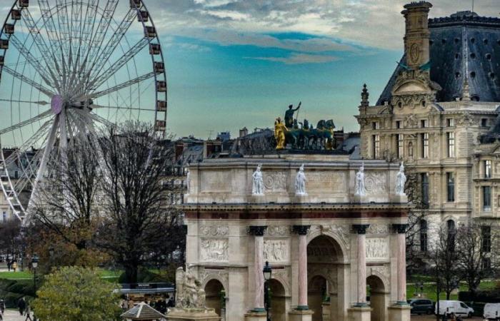 Cultura. I turisti stranieri che vogliono visitare il Louvre dovrebbero essere tassati?