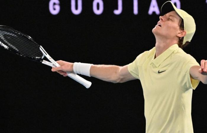 Australian Open, Sinner Bis: chi ha vinto due volte di fila