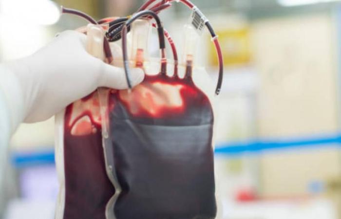 a Goma, un appello urgente per le donazioni di sangue per far fronte all’esplosione dei bisogni