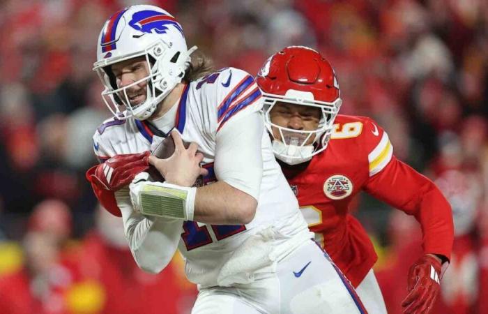 Quante volte i Bills hanno perso i Chiefs nei playoff? – NBC10 Philadelphia