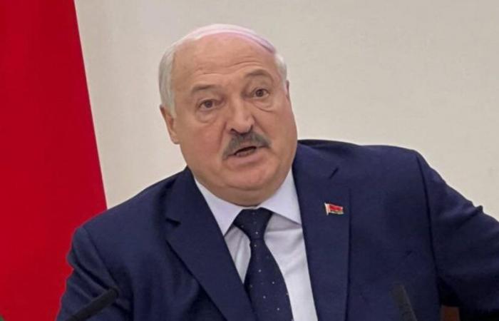 Lukashenko “non ha rimpianti” per aver lasciato che la Russia usasse la Bielorussia