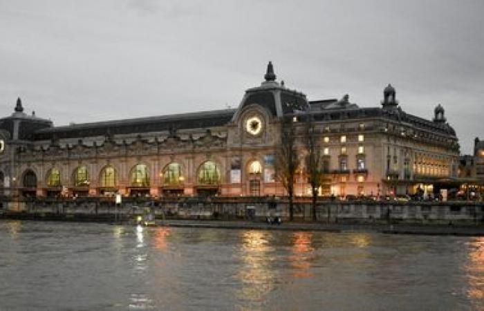 I musei d’Orsay e dell’Orangerie vittime di frodi sulla biglietteria online