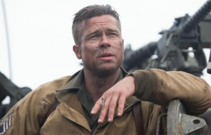 Brad Pitt realizzerà un nuovo film con questo regista controverso, Heart of the Beast