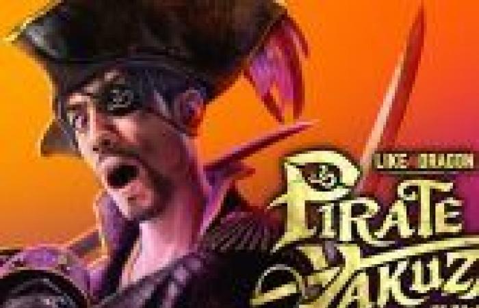 GEEKNPLAY – Like a Dragon: Pirate Yakuza alle Hawaii