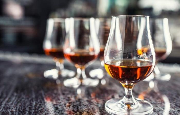 La nostra eccezionale carta dei rum a meno di 50 euro