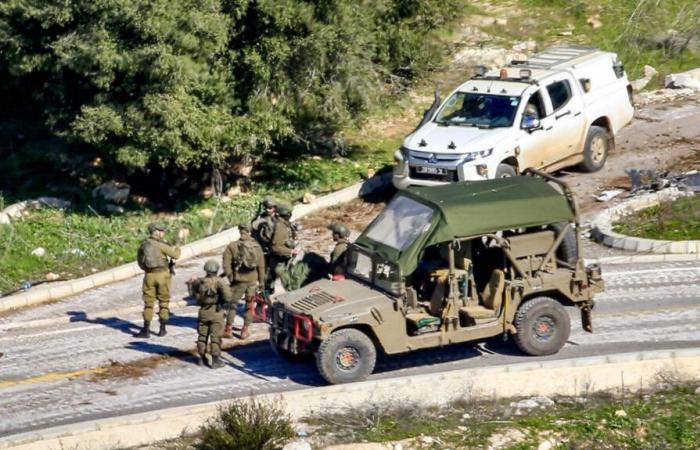 due persone uccise e altre 32 ferite nel sud del Libano dal fuoco dell’esercito israeliano