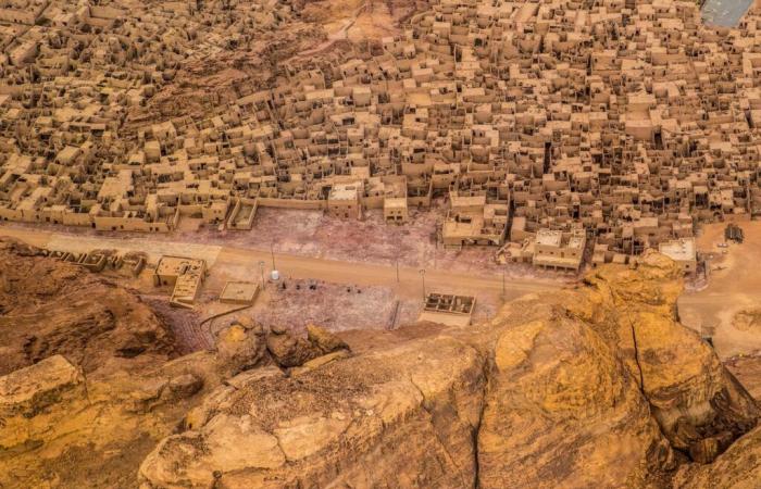 Al-ula, l’avventura francese nell’estremo ovest dell’Arabia Saudita