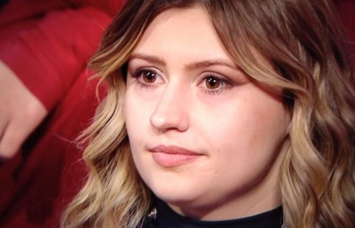 in lacrime, Marine ha vinto la finale contro Ebony dopo una serata ricca di emozioni