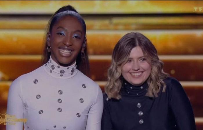 Chi, Marine o Ebony, ha vinto la finale di Telecrochet?