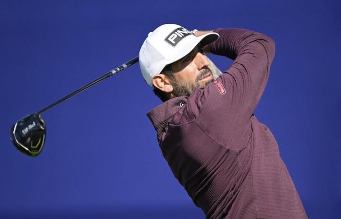 Matthieu Pavon a Pebble Beach e l’inizio dell’LPGA nel programma della settimana