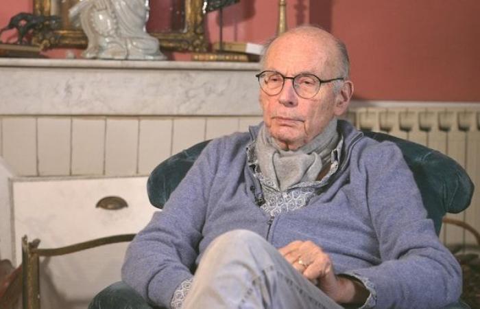 “Auschwitz è stato il sole nero della mia vita”