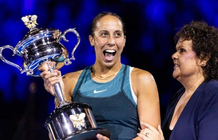 Madison Keys stupisce Aryna Sabalenka e conquista il primo titolo del Grande Slam