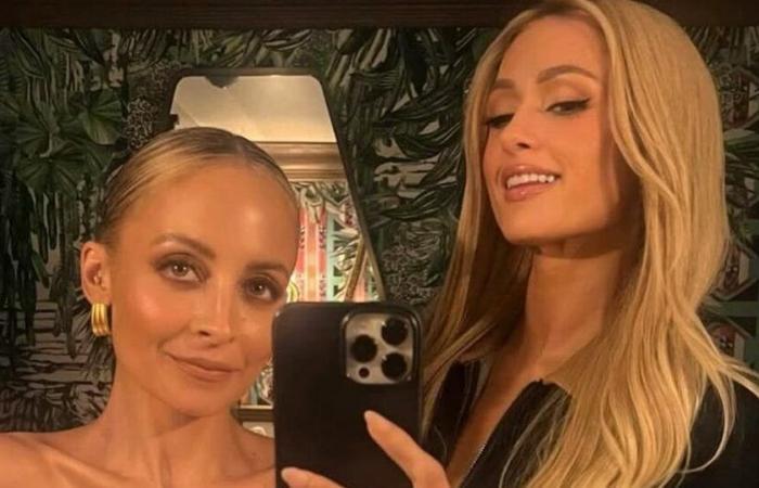 Secondo Nicole Richie e Paris Hilton, la vita semplice non potrebbe esistere oggi