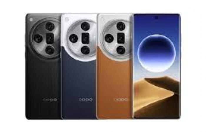 Si prevede che il Find X8 Ultra di Oppo guiderà la ricarica degli smartphone Android a schermo piatto nel 2025