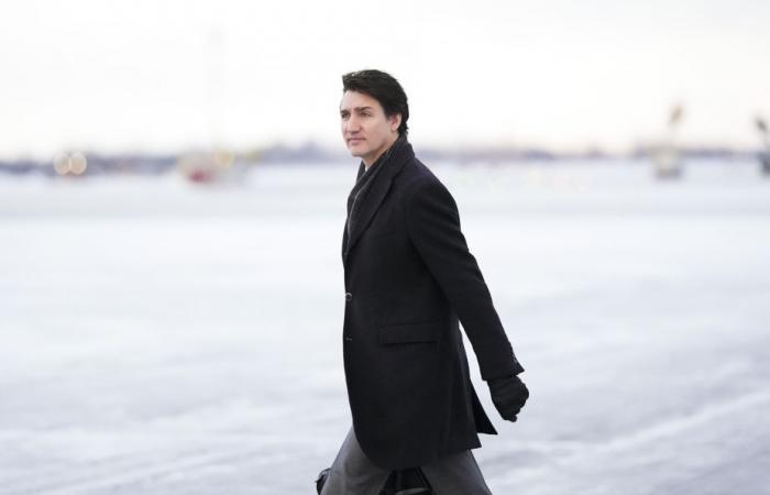 Trudeau in Polonia per l’80 ° anniversario della liberazione del campo di Auschwitz-Birkenau