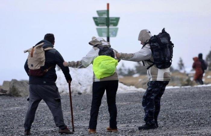 Nuova depressione temporalesca in arrivo, domenica notte, zona piovosa si abbatte sul nostro Paese