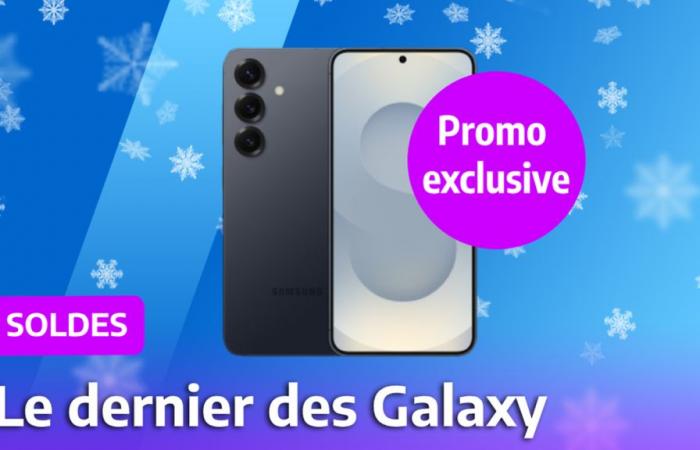 Il Galaxy S25 è disponibile e questa offerta di lancio ti dà di più allo stesso prezzo