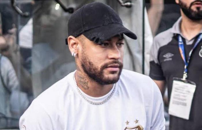 Neymar revoca con Hilal e imminente a Santos