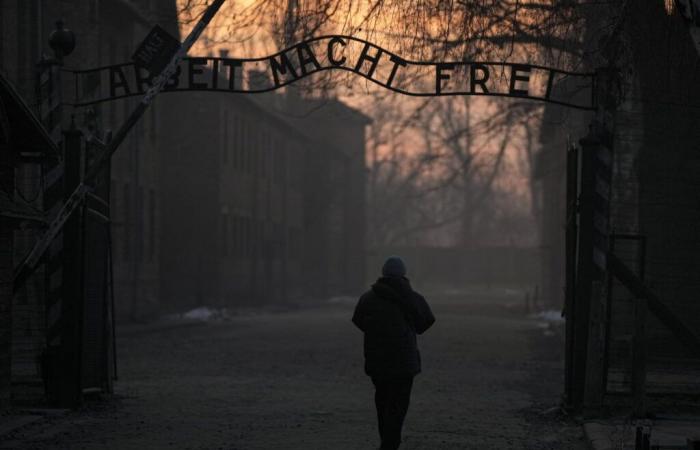 Il messaggio del direttore del sito di Auschwitz a Putin, in occasione delle commemorazioni