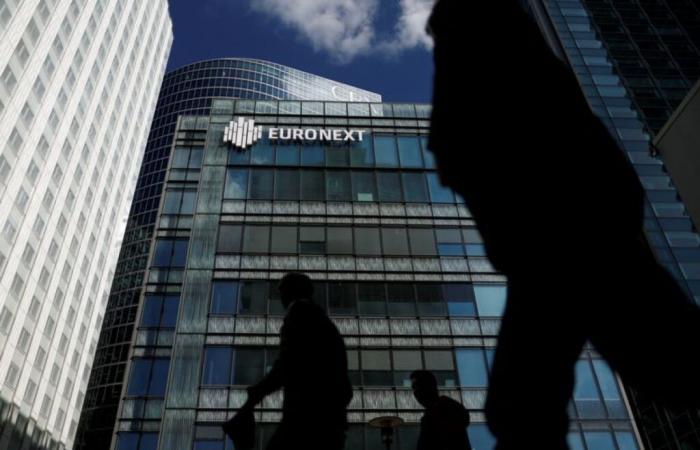 Riduzione dell’Europa, banche centrali centrali online in vista – Boursorama