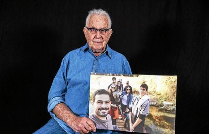 “Come potrebbe il mondo consentire auschwitz?” »: Sopravvissuti al cuore delle cerimonie dell’80 ° anniversario