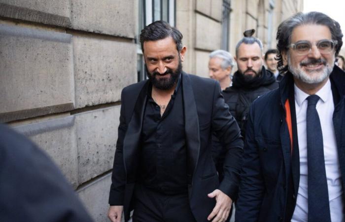 Cyril Hanouna a M6? La redazione e i dirigenti della catena reagiscono