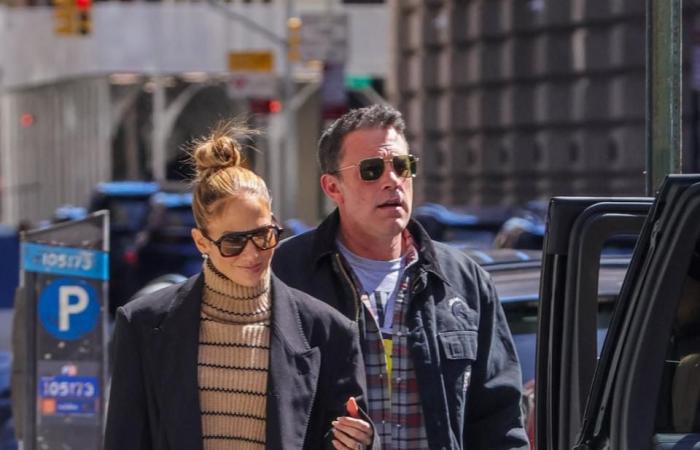 Jennifer Lopez gira la testa in audace tutto il sundance