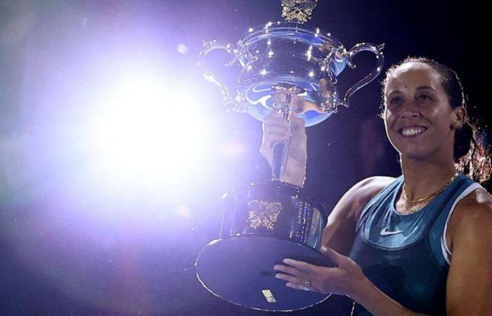 Sabalenka ancora numero 1 nel ranking WTA, Keys entra nella top 10