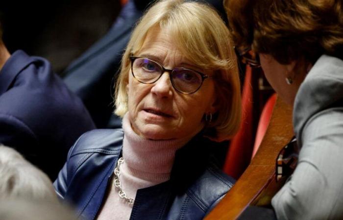 Véronique Louwagie conferma di voler lanciare dei “test PMI” per misurare l’effetto delle nuove norme