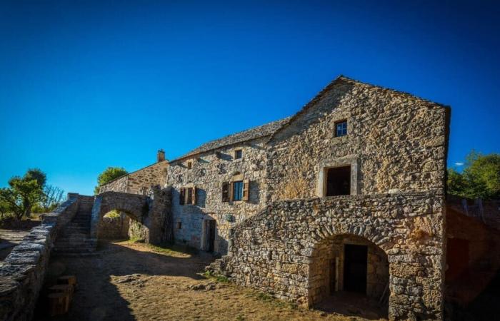 6 uscite da programmare quando piove nella Lozère