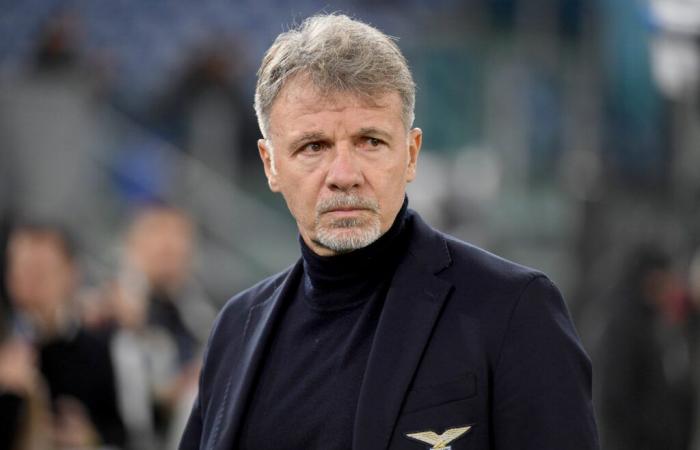 “Lazio conservo l’ottimismo e l’Europa League non un alibi”