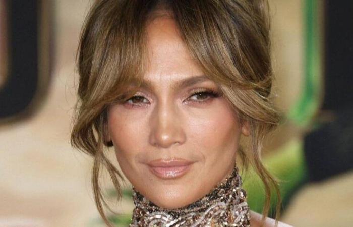 Jennifer Lopez gira la testa in audace tutto il sundance