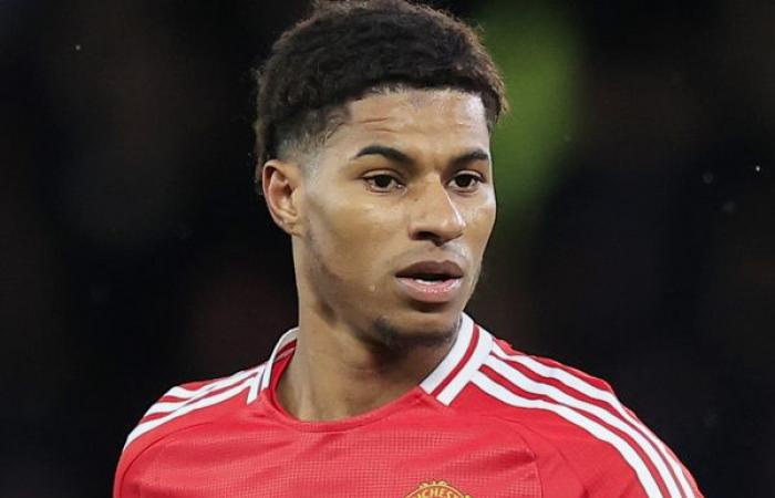 Amorim Dézingue Rashford! – Maxifoot