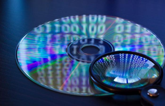 Sony ferma la produzione di Blu-ray e Minidisc registrabili-Clubic