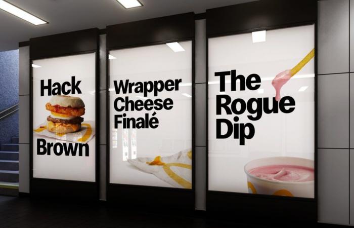 McDonald’s celebra i rituali dei suoi fan con la sua campagna “solo da McDonald’s”