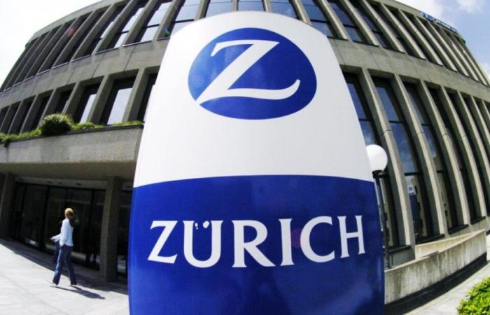 Zurigo Insurance sta intraprendendo immobili residenziali in Spagna