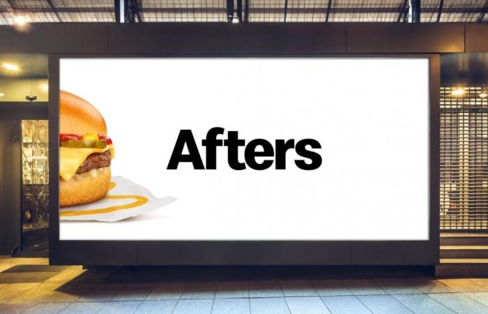 McDonald’s celebra i rituali dei suoi fan con la sua campagna “solo da McDonald’s”