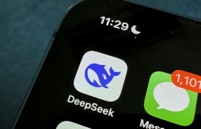 DeepSeek, il “Chatgpt cinese” che sconvolge la Silicon Valley nelle sue certezze