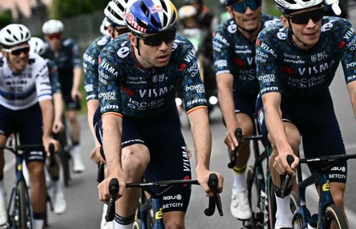 Perché l’ex maglia gialla del Tour de France è catturato dai tribunali