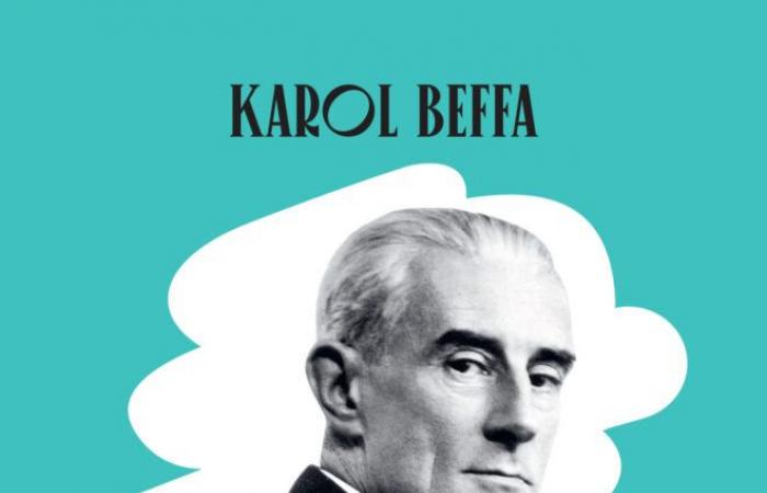 “Davanti alla musica! Maurice Ravel ”Karol Beffa (Ed. Les Equatori – France Musique)