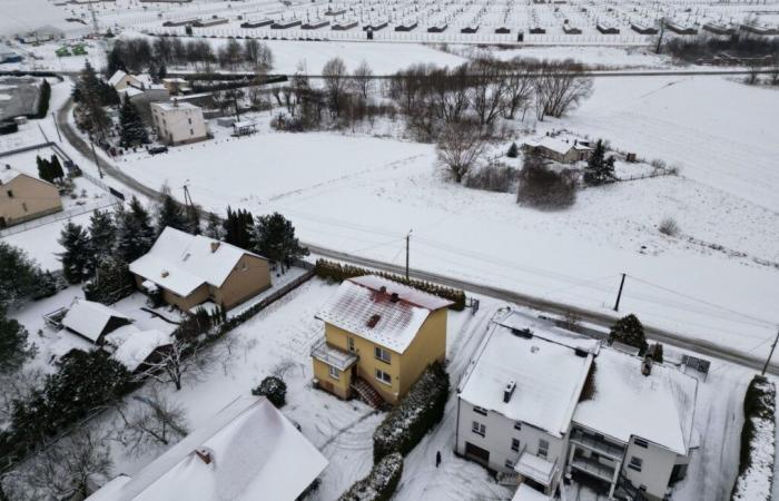 convivendo con il campo di Auschwitz 80 anni dopo